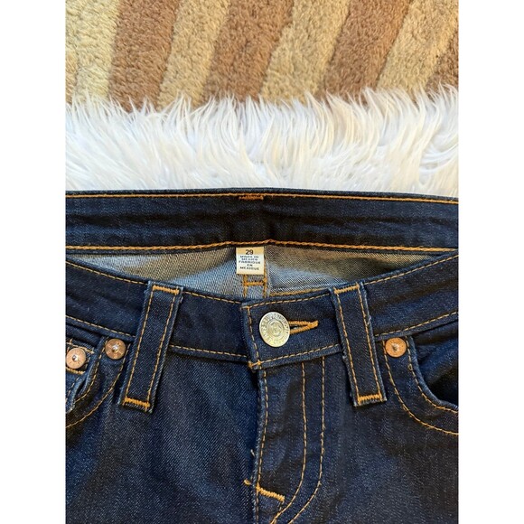 True Religion bootcut jeans - Picture 3 of 9